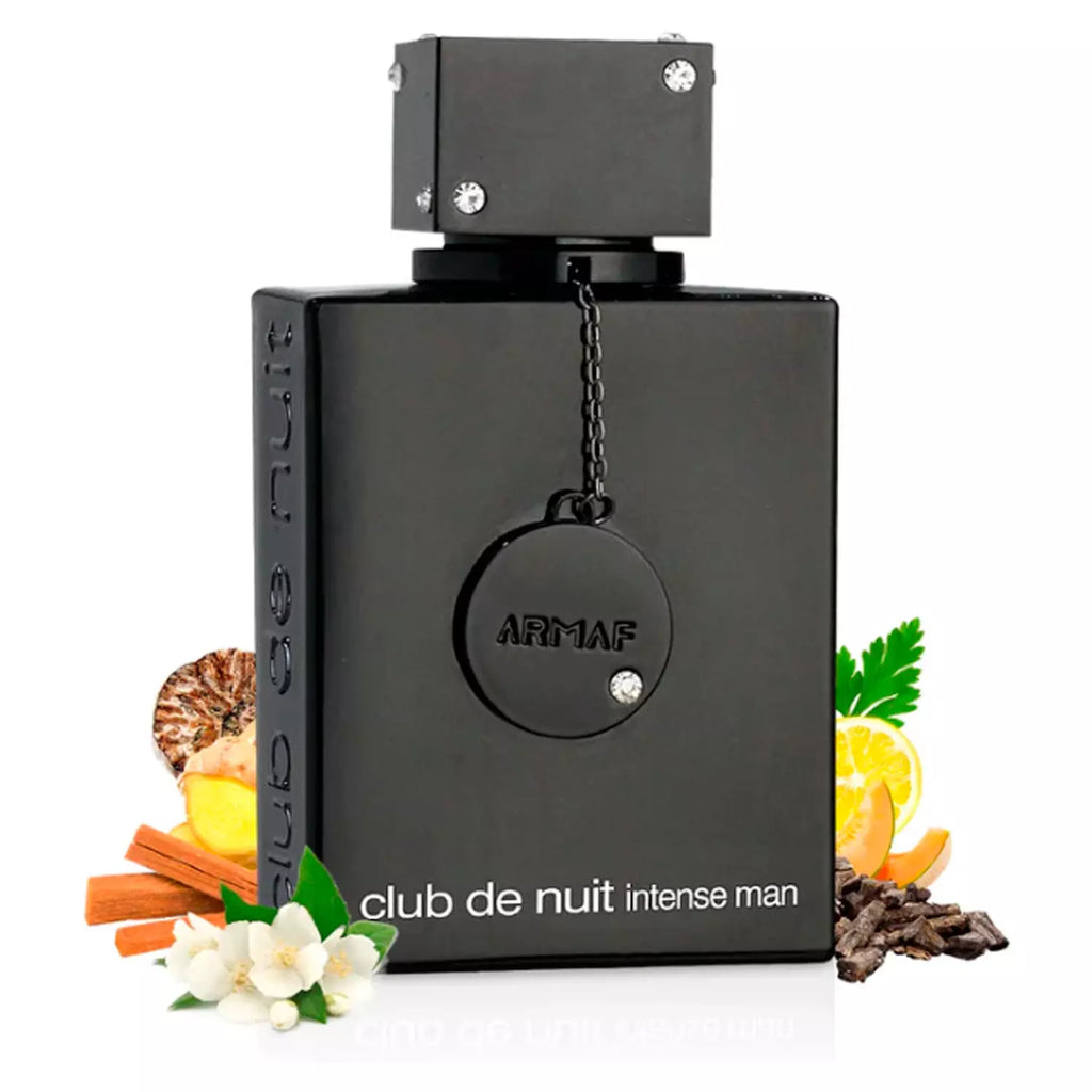 PERFUME CLUB DE NUIT INTENSE MAN