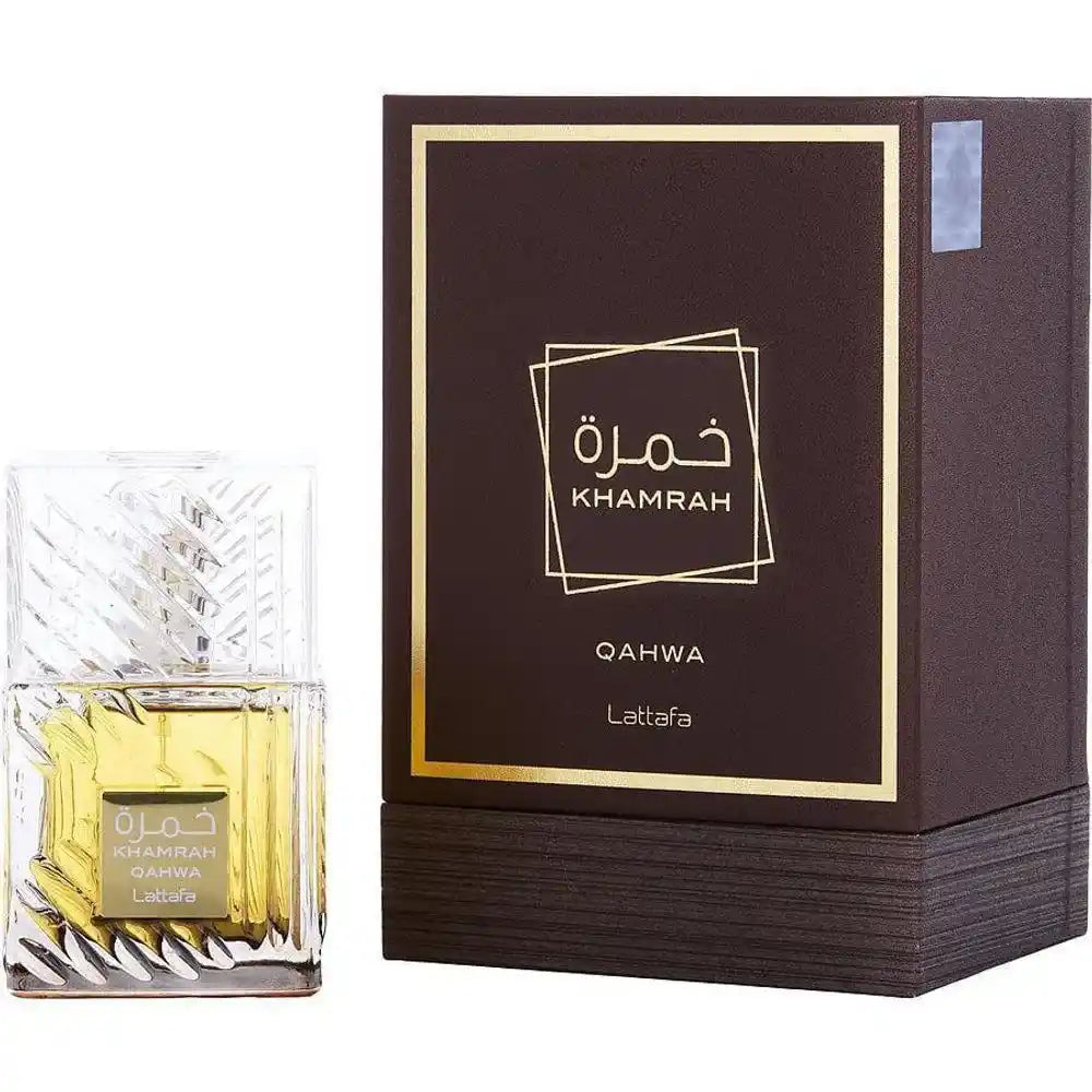 KIT DE 3 PERFUMES ÁRABES (ASAD + KHAMRAH + CLUB DE NUIT)