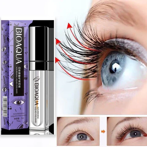🔥 HOY -50% + 2x1 | Sérum para Pestañas y Cejas Más Largas 🔥