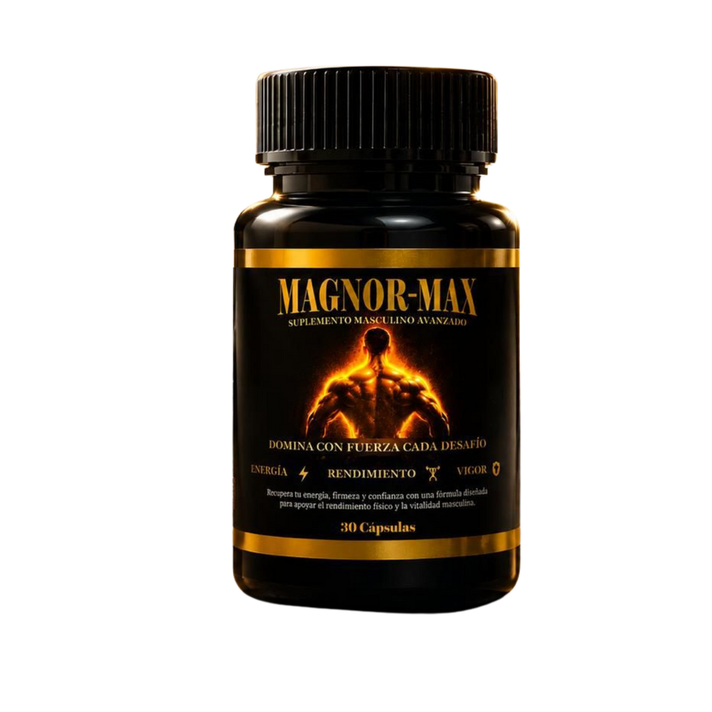 MAGNOR-MAX