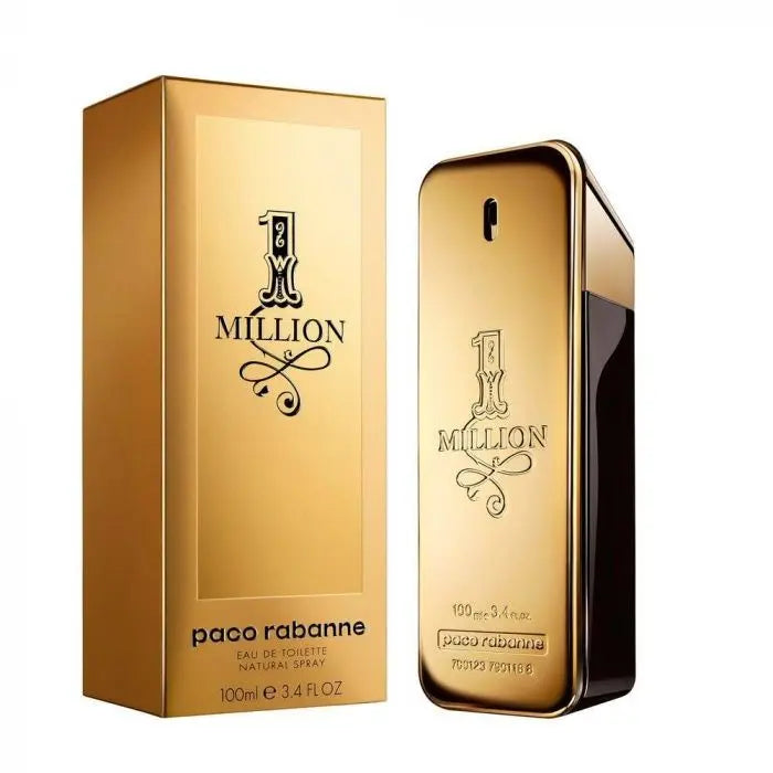 PERFUME ONE MILLION