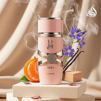 PERFUME YARA LATAFFA