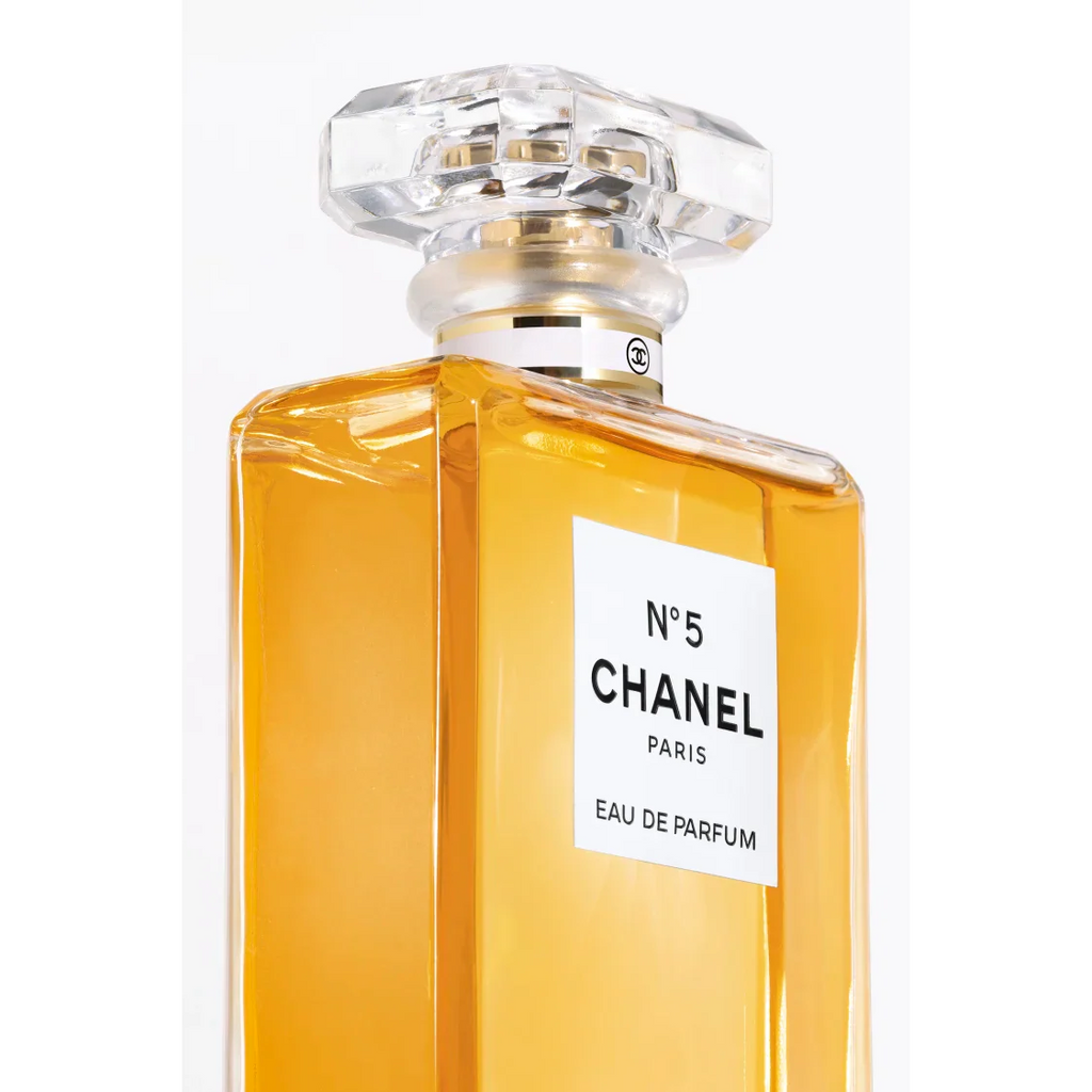 KIT DE 2 PERFUMES (CHANEL Nº5 + CHANEL COCO)