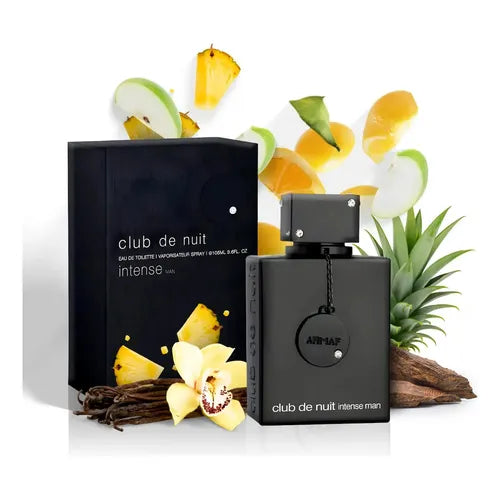 PERFUME CLUB DE NUIT INTENSE MAN