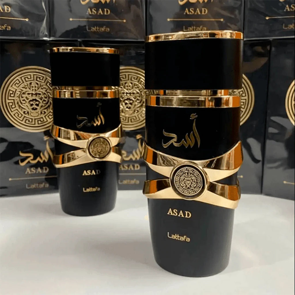 💥 Combo Caballero X5 – Paga 3 y Llévate 5 Perfumes Premium + Regalo !