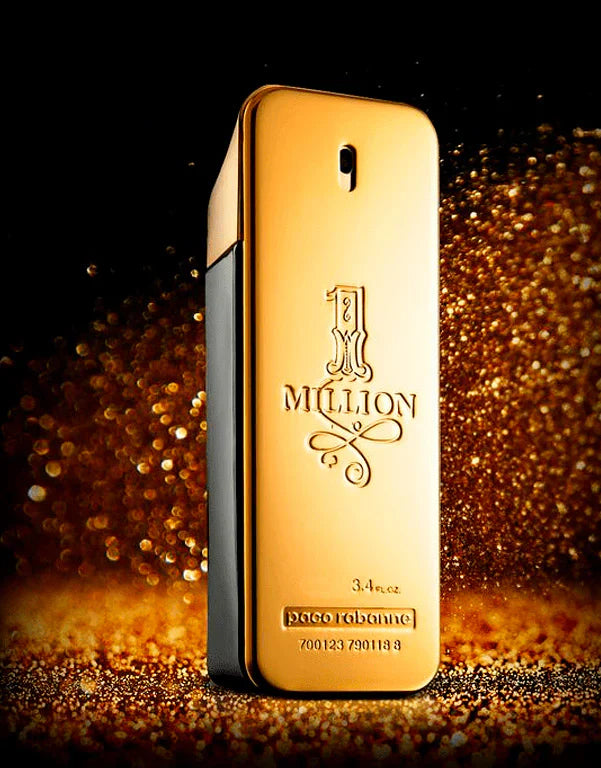 PERFUME ONE MILLION