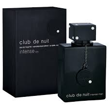 PERFUME CLUB DE NUIT INTENSE MAN