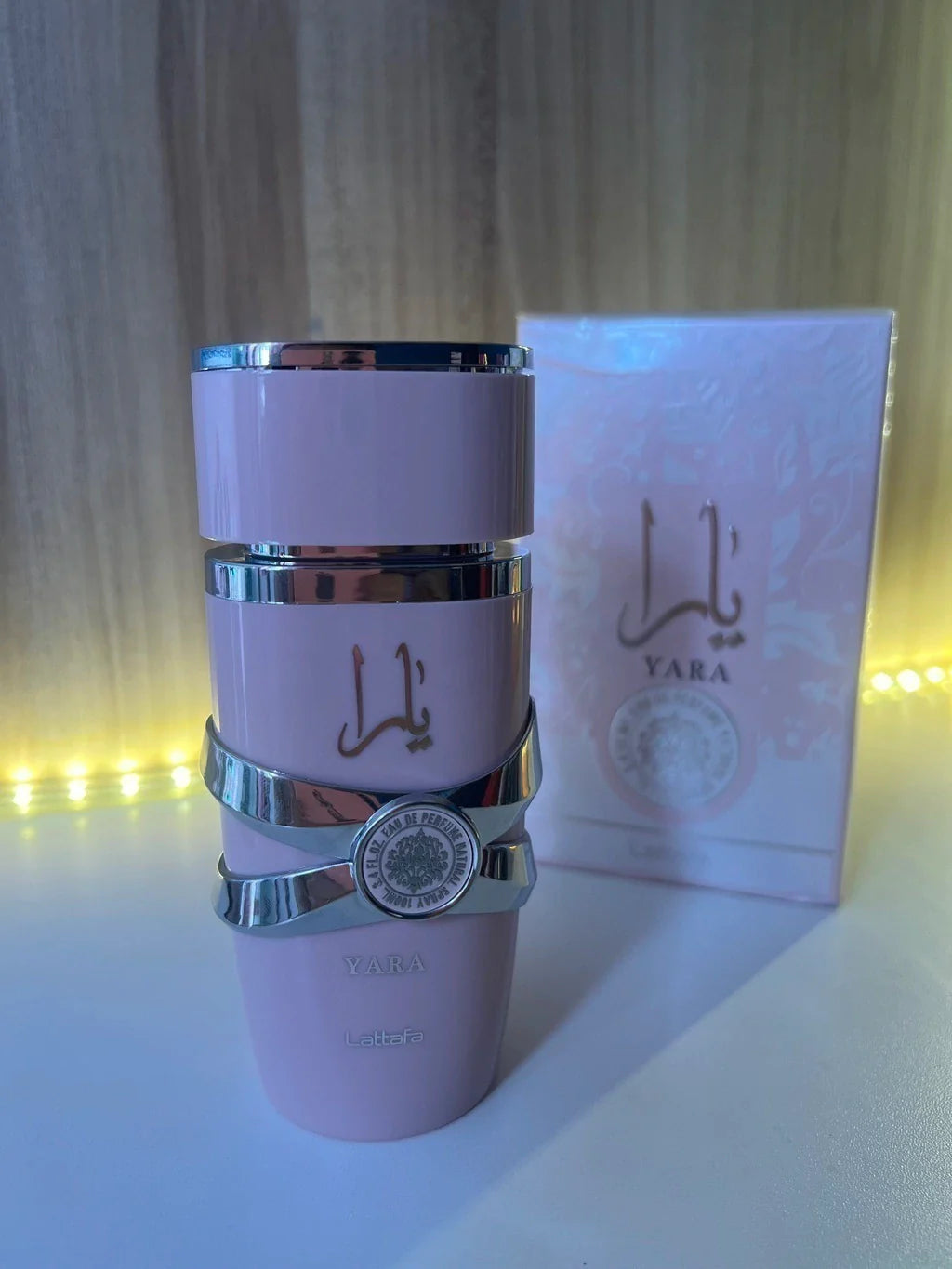 PERFUME YARA LATAFFA