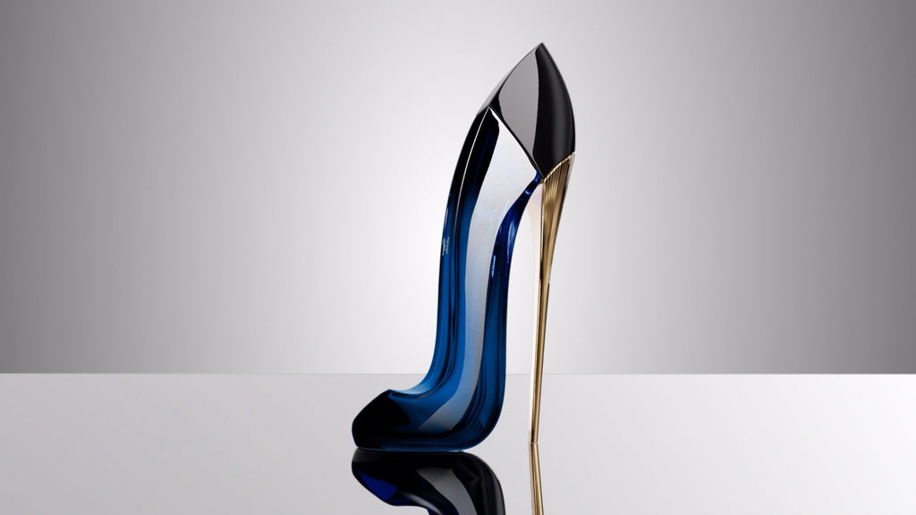 PERFUME GOOD GIRL - CAROLINA HERRERA