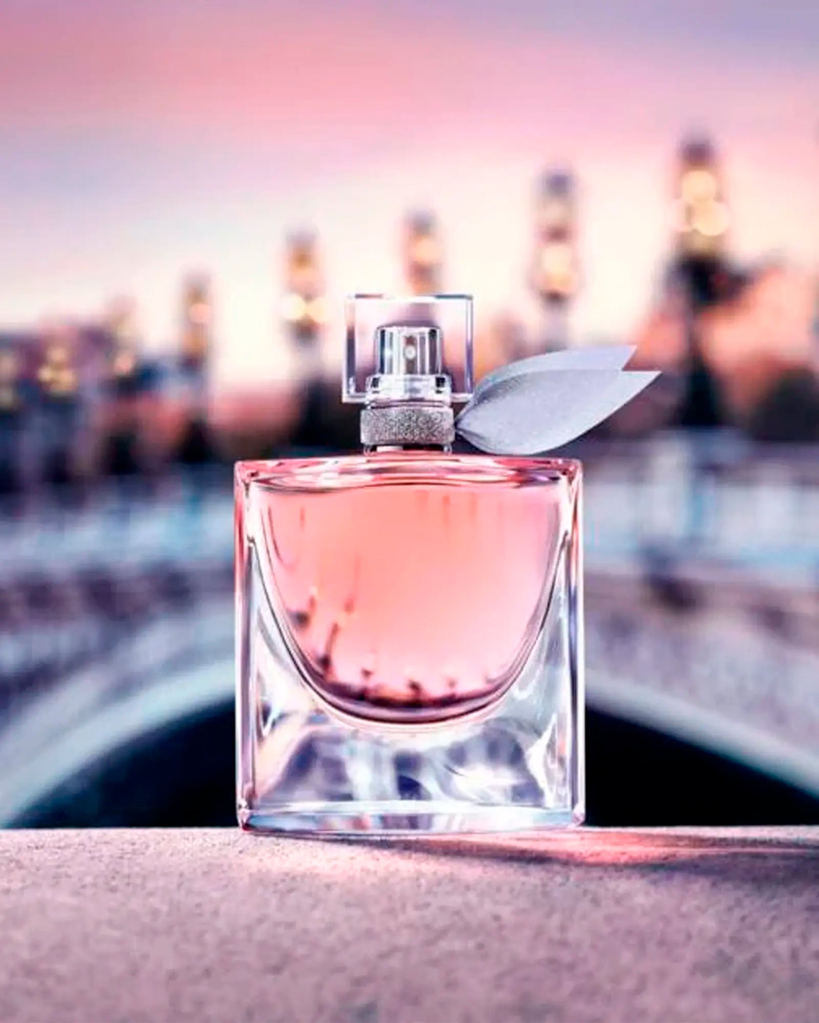 PERFUME LA VIE EST BELLE