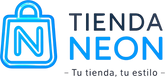 TiendaNeon – Inicio