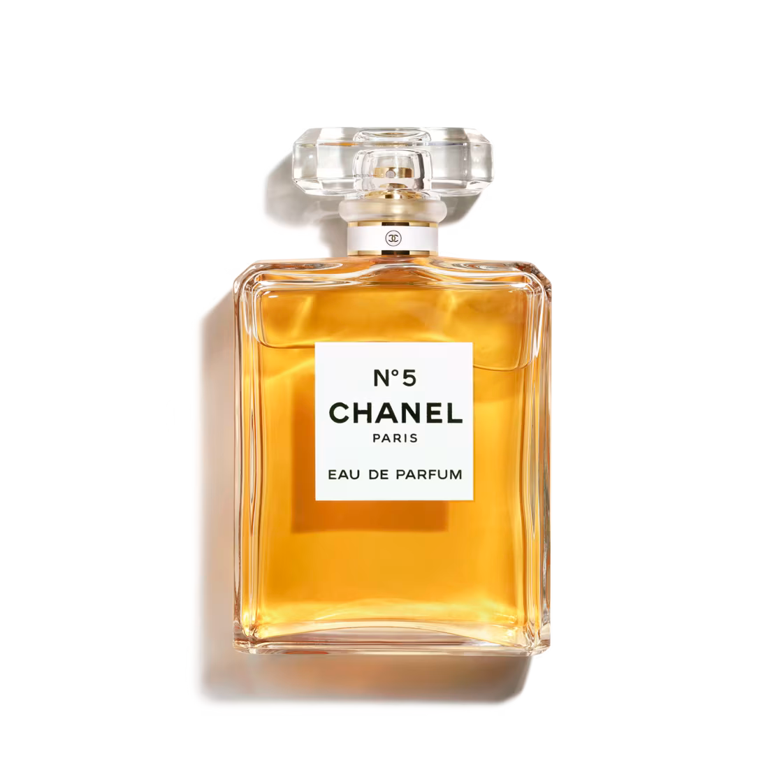 PERFUME CHANEL Nº5 100ML + PERFUMEIRO