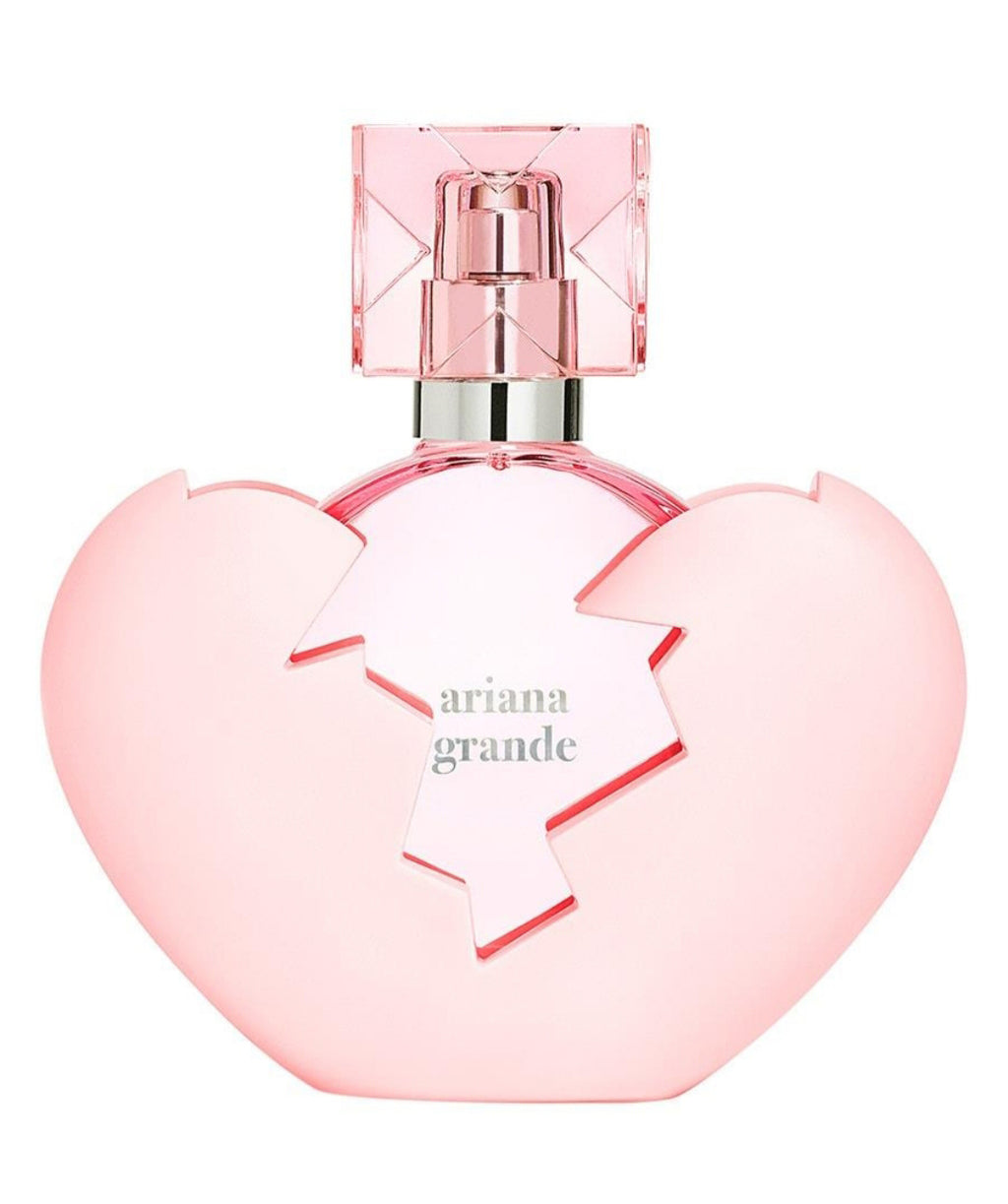 🌸 KIT EXCLUSIVO DE PERFUMES Thank U, Next + Good Girl 👠