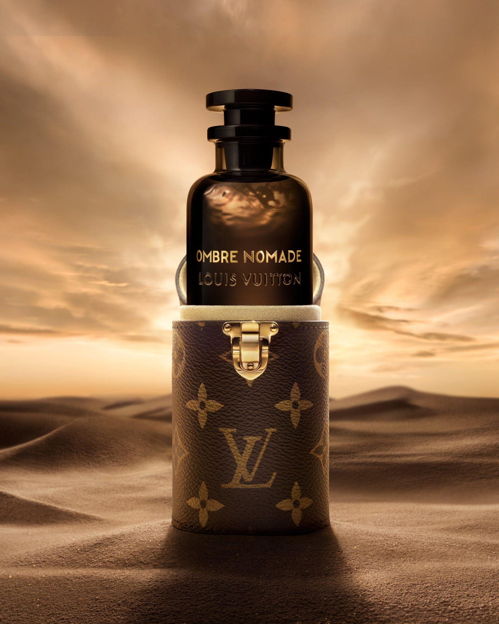 KIT DE 5 PERFUMES (ASAD+KHAMRAH+OMBRE NOMADE+OUD FOR GLORY+CLUB DE NUIT)