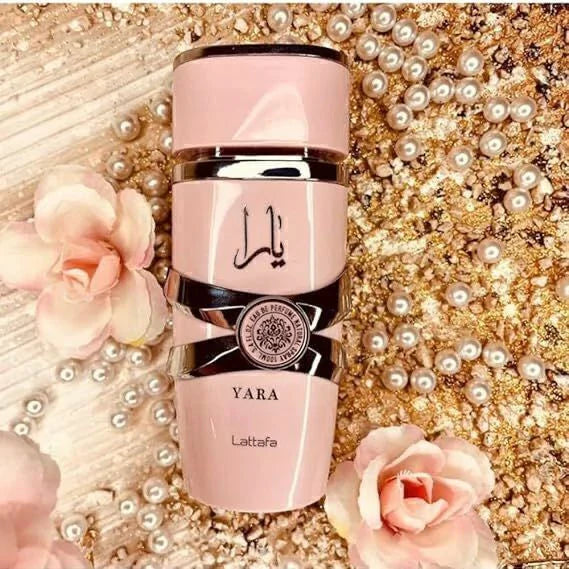 PERFUME YARA LATAFFA
